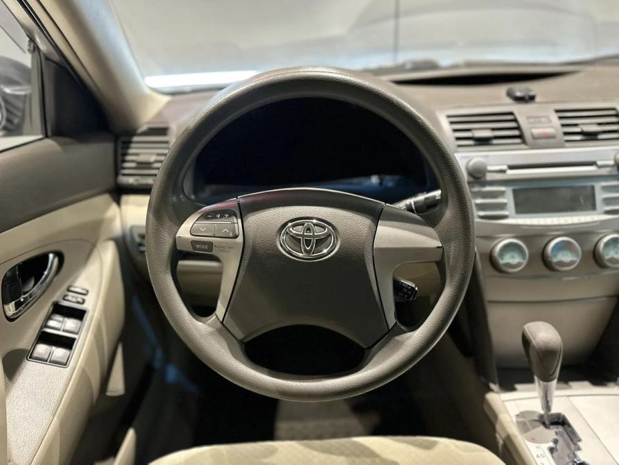 Toyota Camry VI (XV40) Новосибирск  - изображение 14