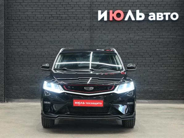 Belgee X50 с пробегом 2023 года, цена 1 350 000 рублей, 205881 км, внедорожник, Автокод Объявления