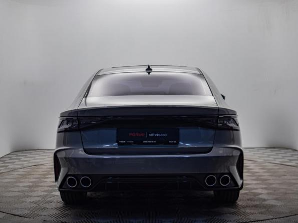 Chery Arrizo 8 с пробегом 2023 года, цена 1 927 000 рублей, 54124 км, седан, Автокод Объявления