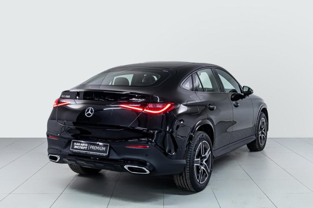 Mercedes-Benz GLC II (X254) Казань  - изображение 4