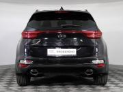 Kia Sportage IV Рестайлинг Химки  - изображение 19