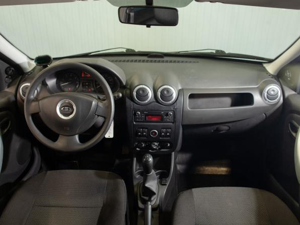 Lada (ВАЗ) Largus I с пробегом 2018 года, цена 855 000 рублей, 97932 км, универсал, Автокод Объявления