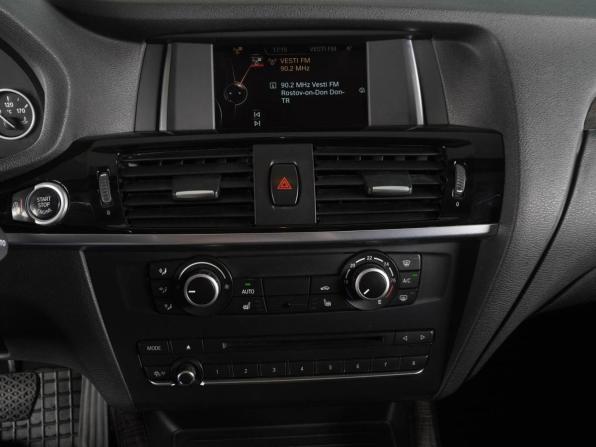 BMW X3 II (F25) Рестайлинг с пробегом 2014 года, цена 1 679 000 рублей, 265562 км, внедорожник, Автокод Объявления