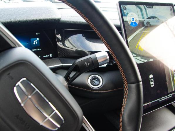 Geely Preface I с пробегом 2024 года, цена 2 397 000 рублей, 25600 км, седан, Автокод Объявления