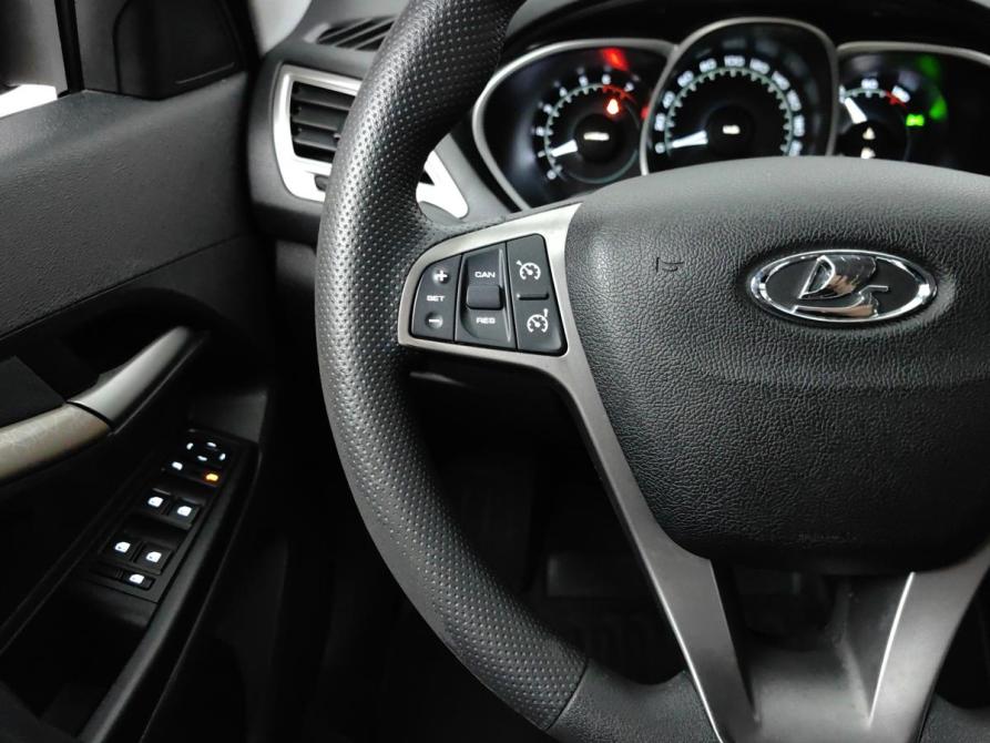 Lada (ВАЗ) Vesta I Подольск  - изображение 18