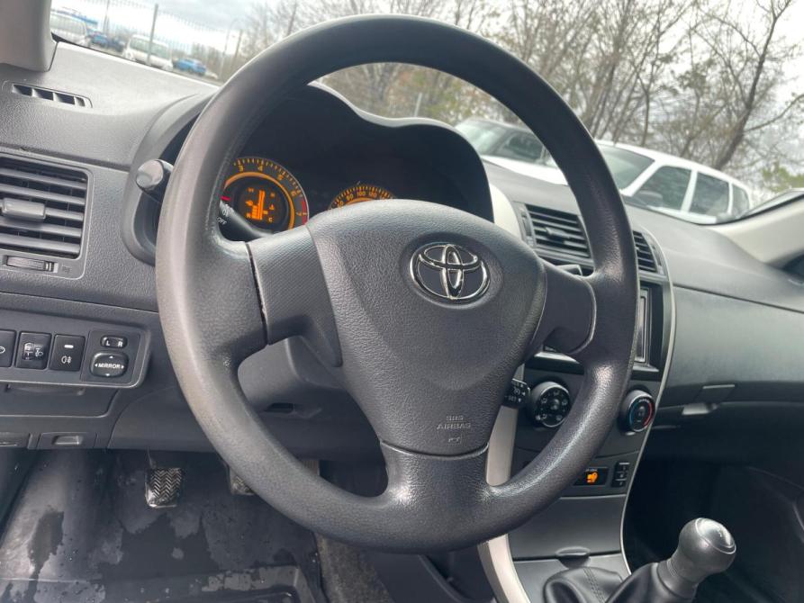 Toyota Corolla X (E140 E150) Саратов  - изображение 25