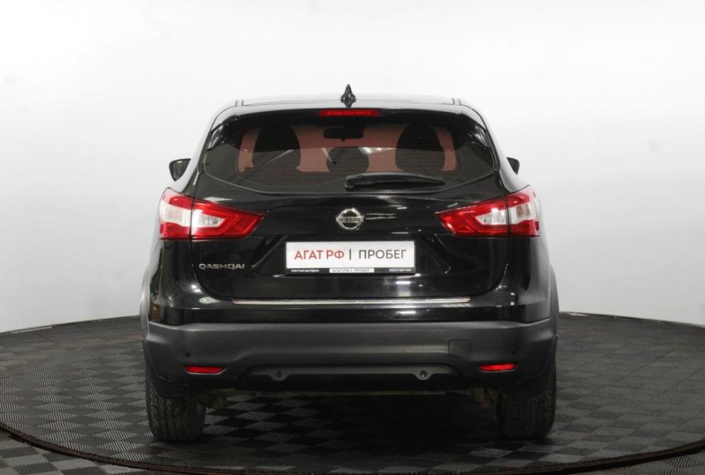 Nissan Qashqai II Нижний Новгород  - изображение 7