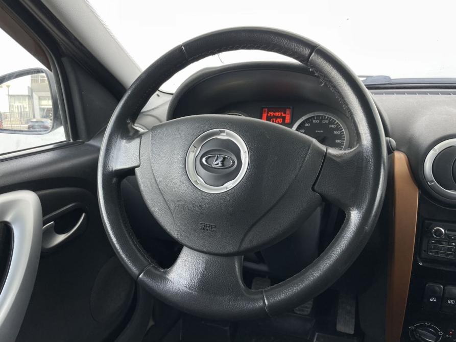 Lada (ВАЗ) Largus I Екатеринбург  - изображение 14