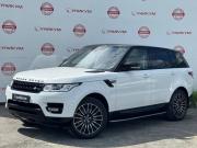 Land Rover Range Rover Sport II Екатеринбург  - изображение 41