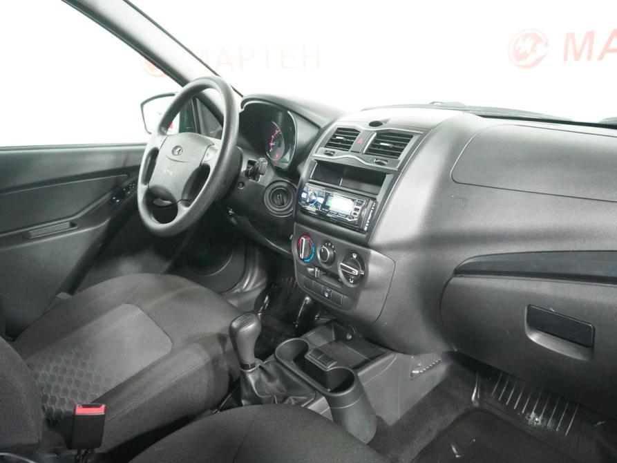 Lada (ВАЗ) Granta I Рестайлинг Вологда  - изображение 10