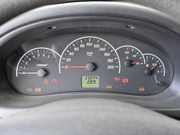 Lada (ВАЗ) Priora I с пробегом 2011 года, цена 459 000 рублей, 23244 км, универсал, Автокод Объявления