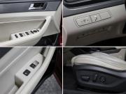 Hyundai Sonata VII (LF) Рестайлинг Москва  - изображение 47