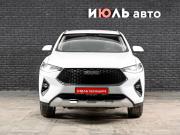 Haval F7x I Екатеринбург  - изображение 23