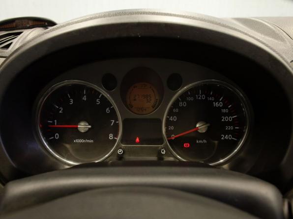 Nissan X-Trail II с пробегом 2007 года, цена 995 000 рублей, 271985 км, внедорожник, Автокод Объявления