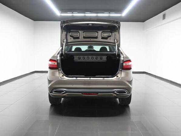 Lada (ВАЗ) Vesta I Рестайлинг (NG) с пробегом 2024 года, цена 1 285 000 рублей, 40555 км, седан, Автокод Объявления