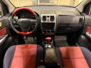 Hyundai Getz I Рестайлинг Волгоград  - изображение 26