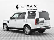 Land Rover Discovery IV Рестайлинг Москва  - изображение 18