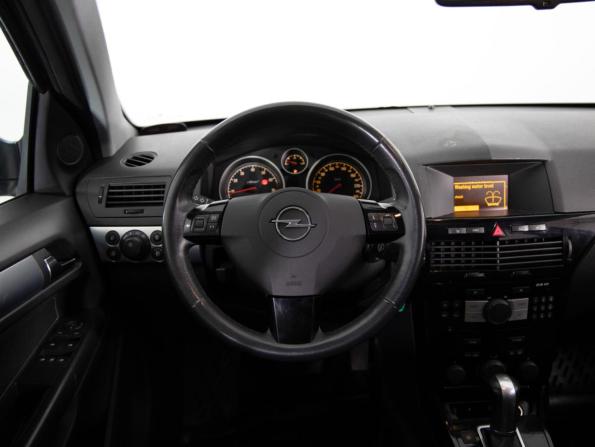 Opel Astra H Рестайлинг с пробегом 2010 года, цена 549 000 рублей, 151045 км, хэтчбек, Автокод Объявления