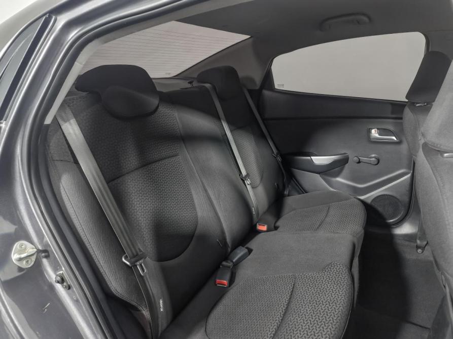 Kia Rio III Нижний Новгород  - изображение 11