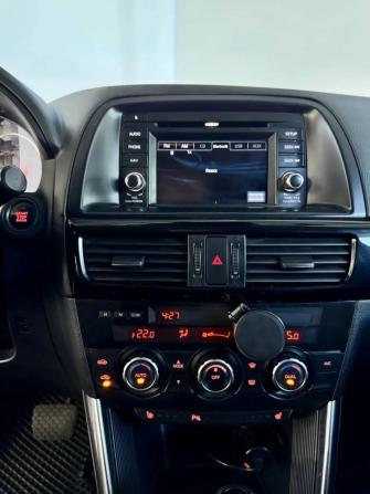 Mazda CX-5 I с пробегом 2012 года, цена 1 600 000 рублей, 235264 км, внедорожник, Автокод Объявления