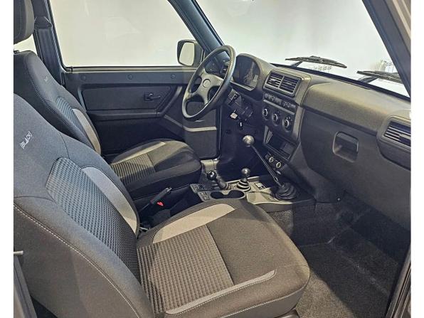 Новый Lada (ВАЗ) Niva Legend 2026 года, цена 1 240 500 рублей, внедорожник, Автокод Объявления