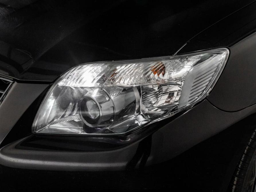 Toyota Corolla X (E140 E150) Рестайлинг Иркутск  - изображение 20