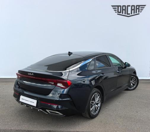 Kia K5 III с пробегом 2021 года, цена 1 910 000 рублей, 157000 км, седан, Автокод Объявления