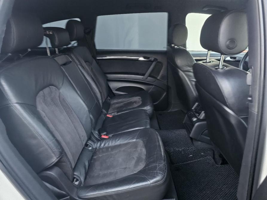 Audi Q7 I (4L) Ярославль  - изображение 12