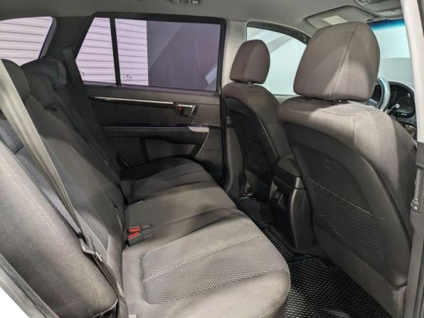 Hyundai Santa Fe II Рестайлинг с пробегом 2010 года, цена 1 060 000 рублей, 283907 км, внедорожник, Автокод Объявления