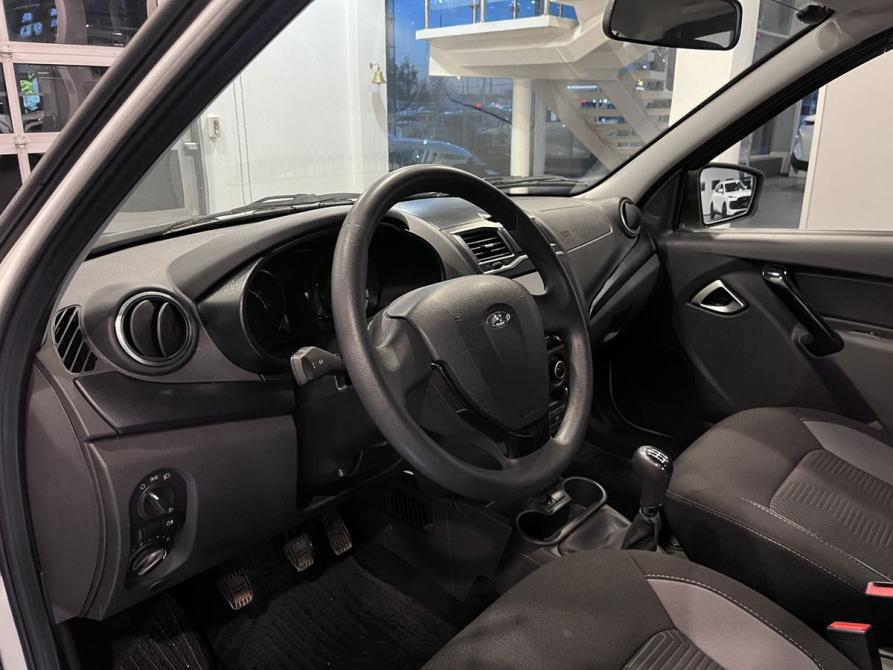 Lada (ВАЗ) Granta I Рестайлинг Чебоксары  - изображение 23