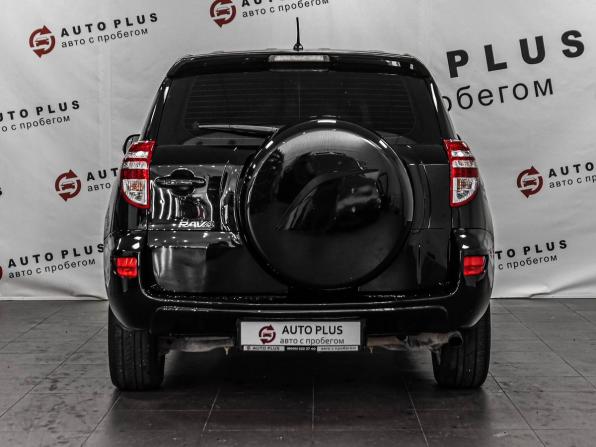 Toyota RAV4 III (XA30) с пробегом 2009 года, цена 1 269 000 рублей, 173379 км, внедорожник, Автокод Объявления