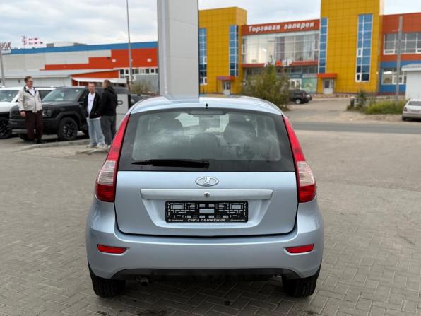 Lada (ВАЗ) Kalina II с пробегом 2013 года, цена 600 000 рублей, 78176 км, хэтчбек, Автокод Объявления