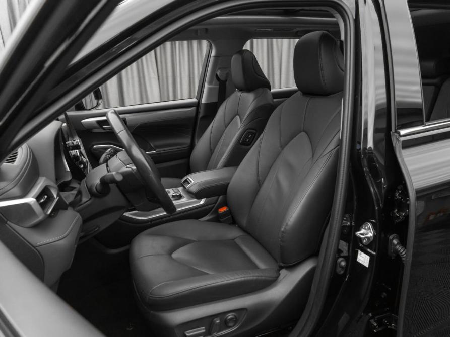 Toyota Highlander IV (XU70) Москва  - изображение 9