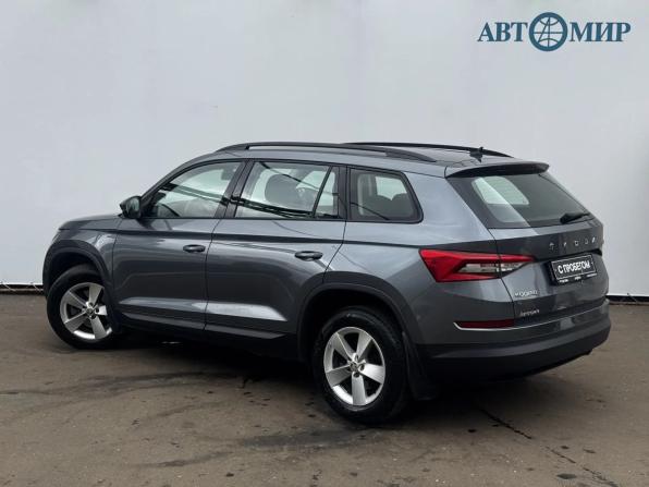 Skoda Kodiaq I с пробегом 2020 года, цена 2 049 000 рублей, 165126 км, внедорожник, Автокод Объявления