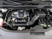 Lexus RX IV Рестайлинг Москва  - изображение 39