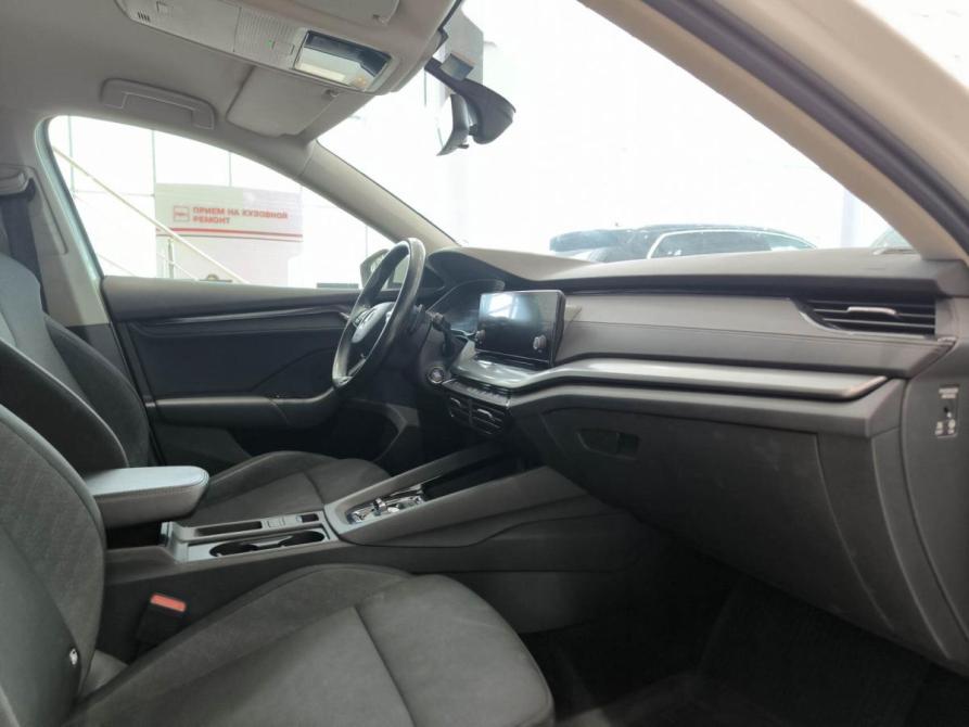 Skoda Octavia IV (A8) Казань  - изображение 13