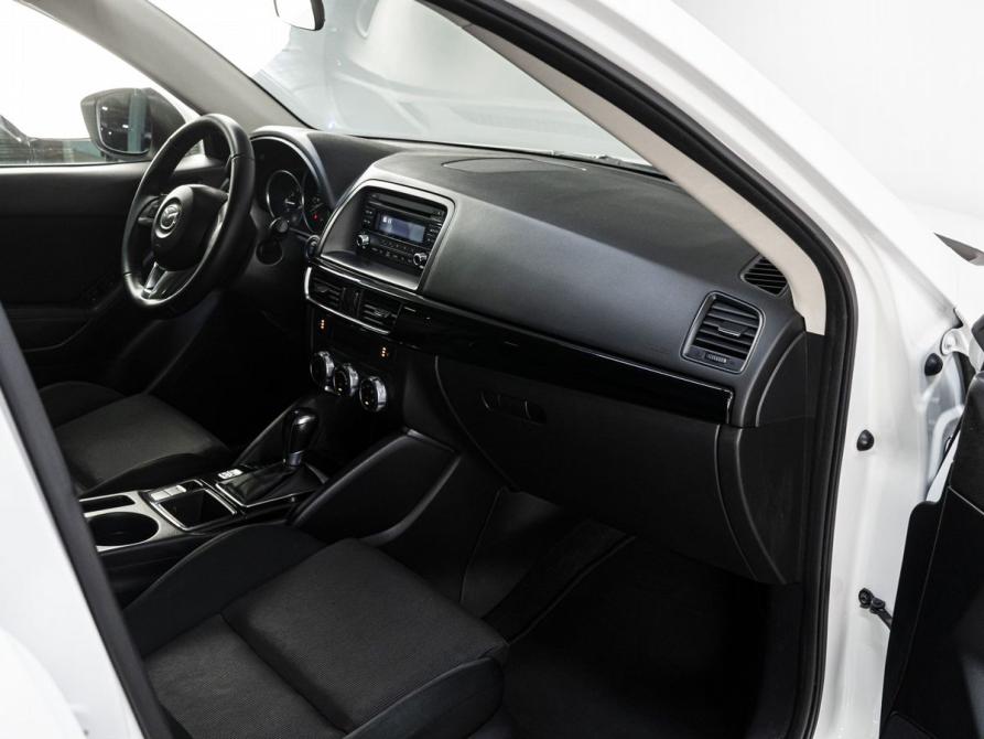 Mazda CX-5 I Рестайлинг Тюмень  - изображение 14