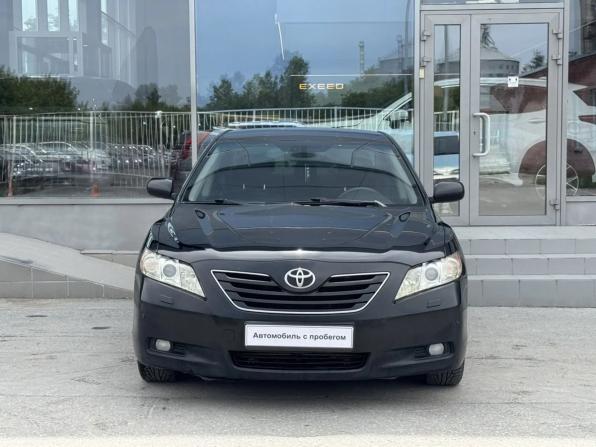 Toyota Camry VI (XV40) с пробегом 2008 года, цена 1 105 000 рублей, 238083 км, седан, Автокод Объявления
