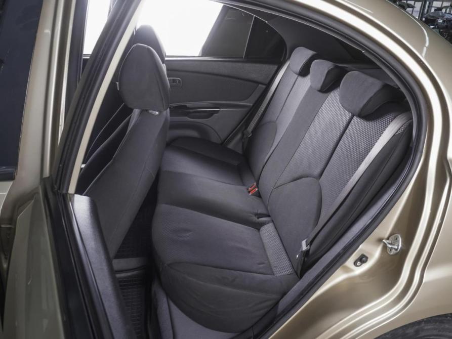 Kia Rio II Рестайлинг Ростов-на-Дону  - изображение 9