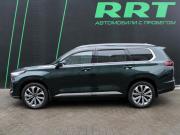 Exeed VX I Рестайлинг Вологда  - изображение 31