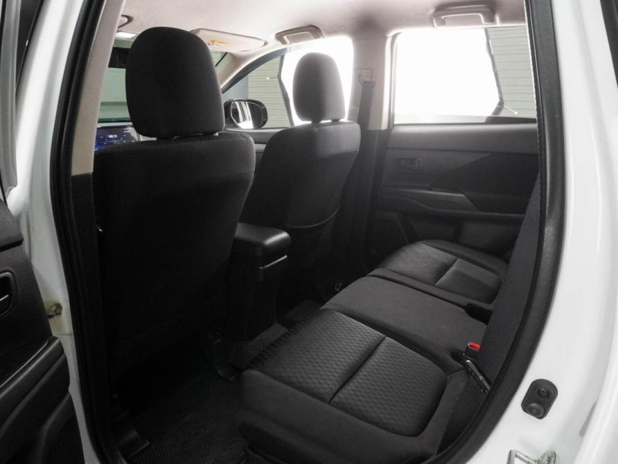 Mitsubishi Outlander III Рестайлинг Воронеж  - изображение 11