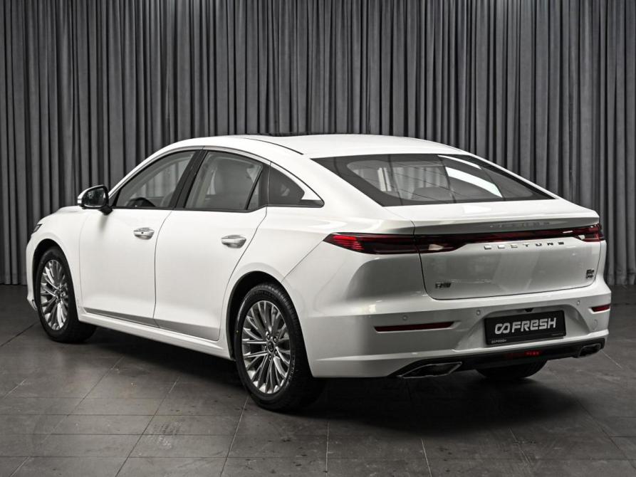 FAW Bestune B70 I Рестайлинг Ставрополь  - изображение 2