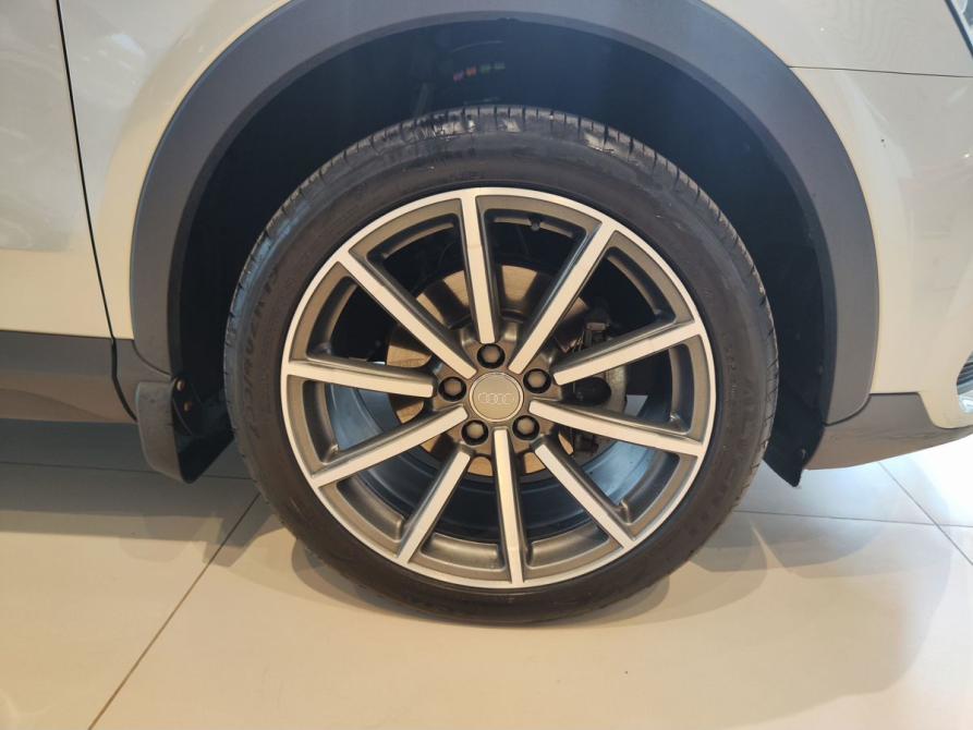 Audi Q3 I (8U) Рестайлинг Краснодар  - изображение 8