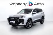 Chery Tiggo 7L Тюмень  - изображение 28