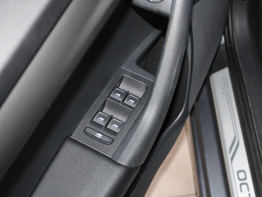 Skoda Octavia III (A7) Рестайлинг Старый Оскол  - изображение 9