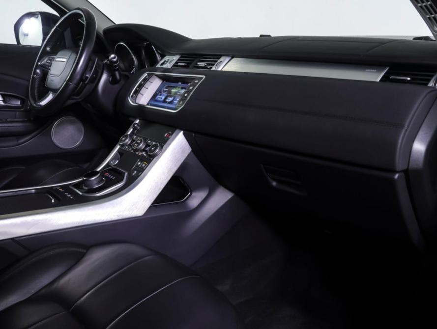 Land Rover Range Rover Evoque I Рестайлинг Москва  - изображение 10