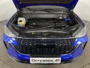 Haval F7x I Рестайлинг Воронеж  - изображение 24