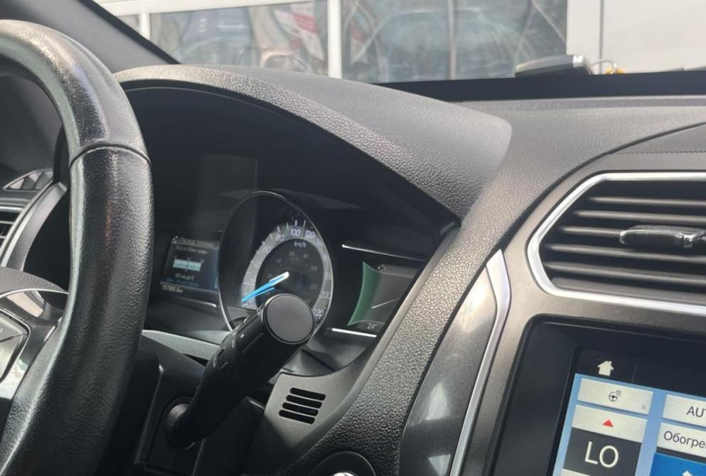 Ford Explorer V Рестайлинг Владимир  - изображение 9