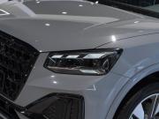 Audi Q2 I Рестайлинг Москва  - изображение 51