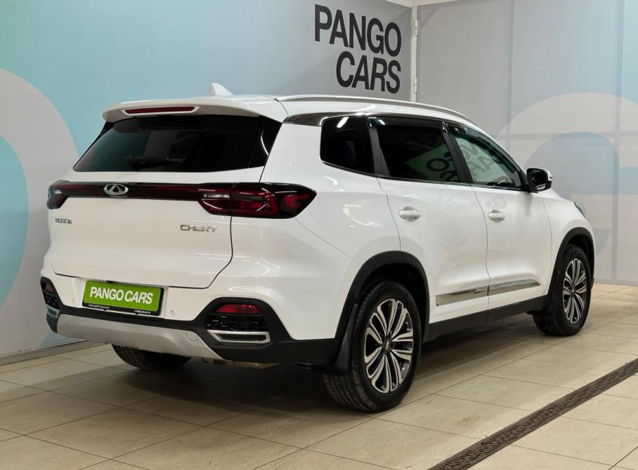 Chery Tiggo 8 I Набережные Челны  - изображение 3